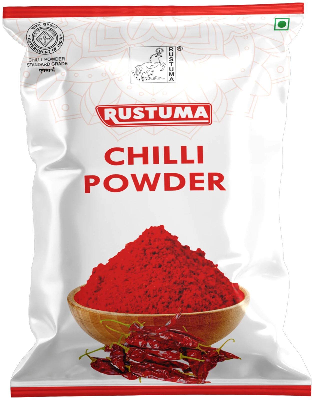 Rustuma Chilli Powder
